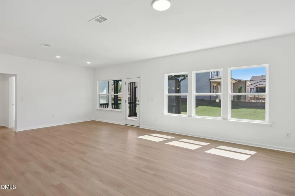 232 S Harvest Rdg Way #Homesite 293 Wilsons Mills, NC 27520