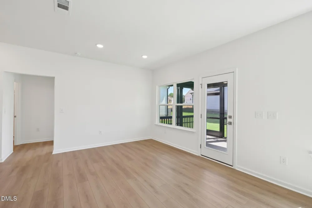232 S Harvest Rdg Way #Homesite 293 Wilsons Mills, NC 27520