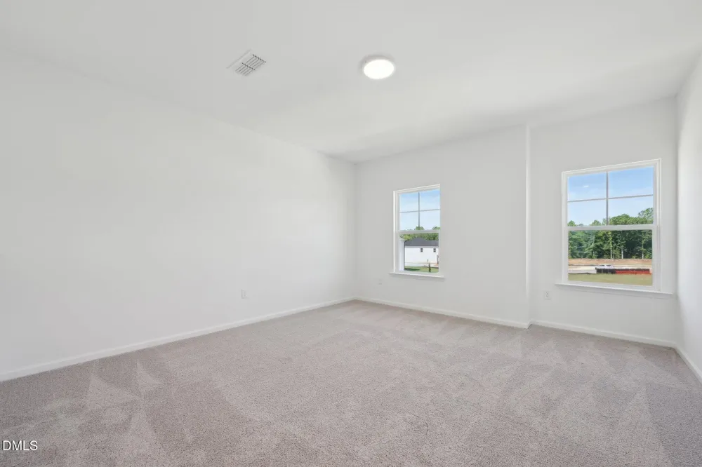 232 S Harvest Rdg Way #Homesite 293 Wilsons Mills, NC 27520