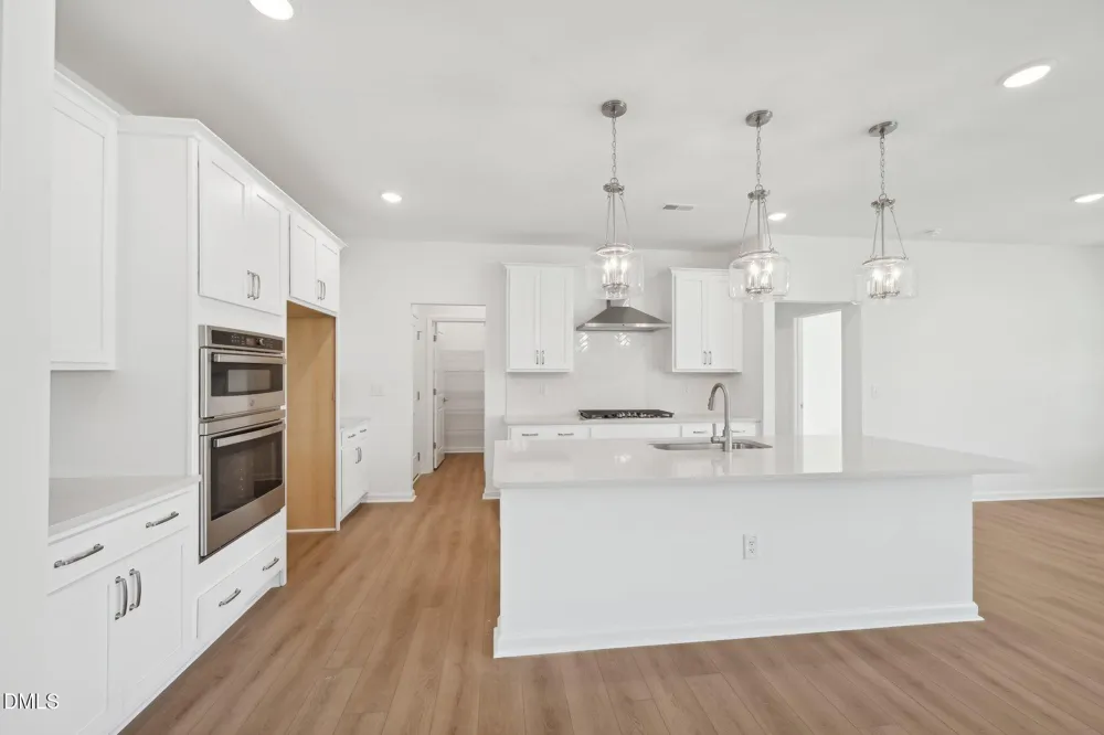 232 S Harvest Rdg Way #Homesite 293 Wilsons Mills, NC 27520