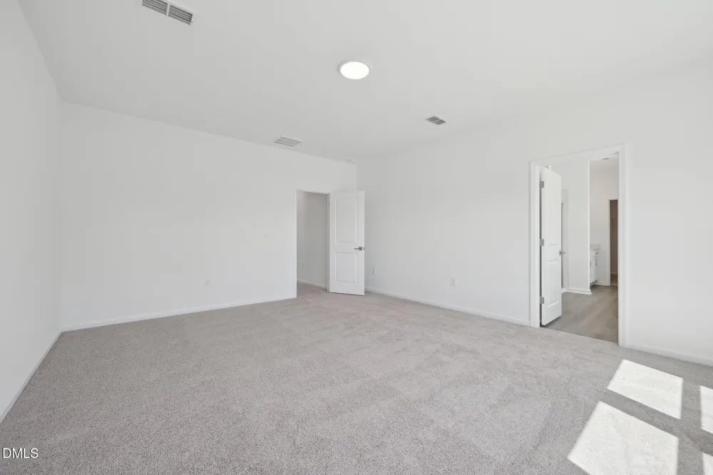 232 S Harvest Rdg Way #Homesite 293 Wilsons Mills, NC 27520