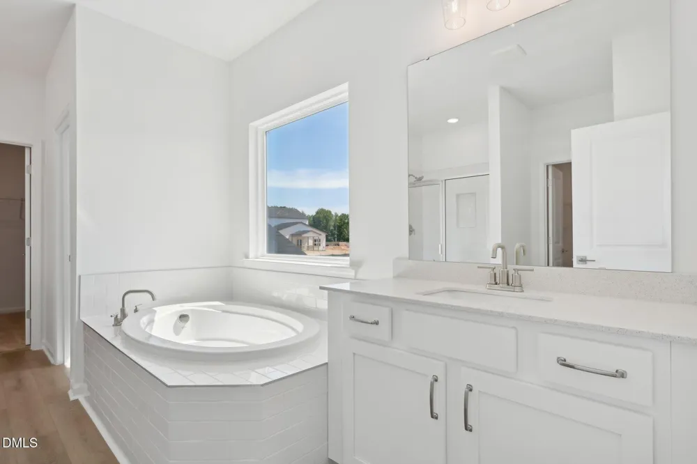 232 S Harvest Rdg Way #Homesite 293 Wilsons Mills, NC 27520
