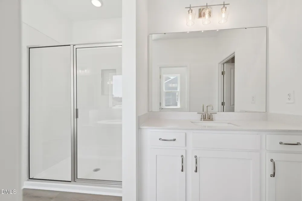 232 S Harvest Rdg Way #Homesite 293 Wilsons Mills, NC 27520