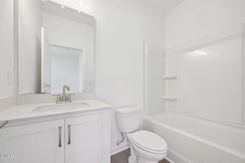 232 S Harvest Rdg Way #Homesite 293 Wilsons Mills, NC 27520