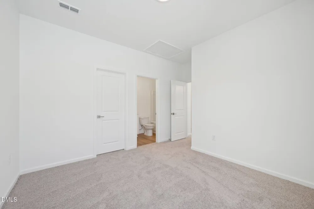 232 S Harvest Rdg Way #Homesite 293 Wilsons Mills, NC 27520
