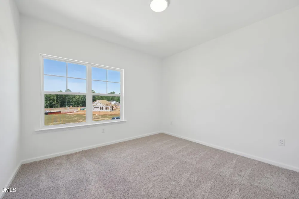 232 S Harvest Rdg Way #Homesite 293 Wilsons Mills, NC 27520