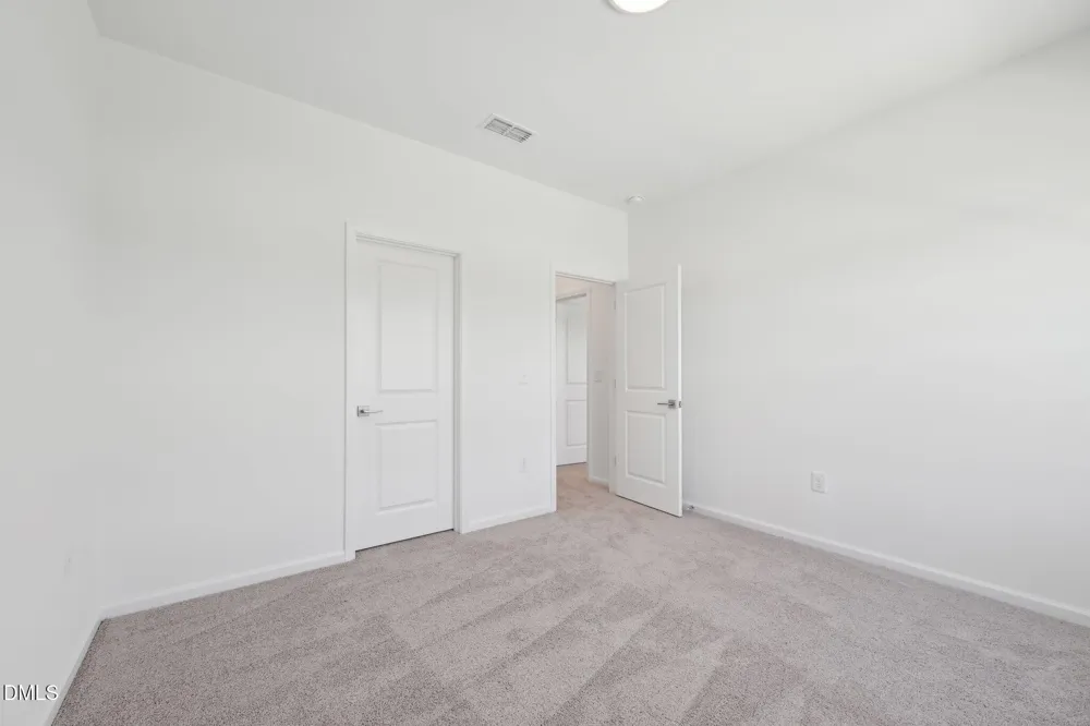 232 S Harvest Rdg Way #Homesite 293 Wilsons Mills, NC 27520