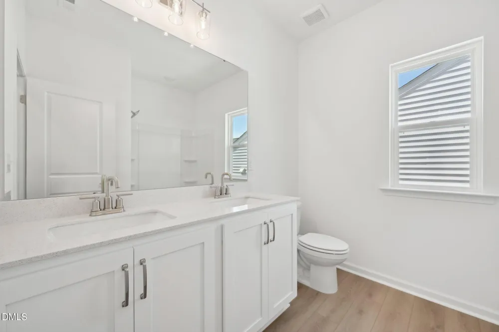 232 S Harvest Rdg Way #Homesite 293 Wilsons Mills, NC 27520