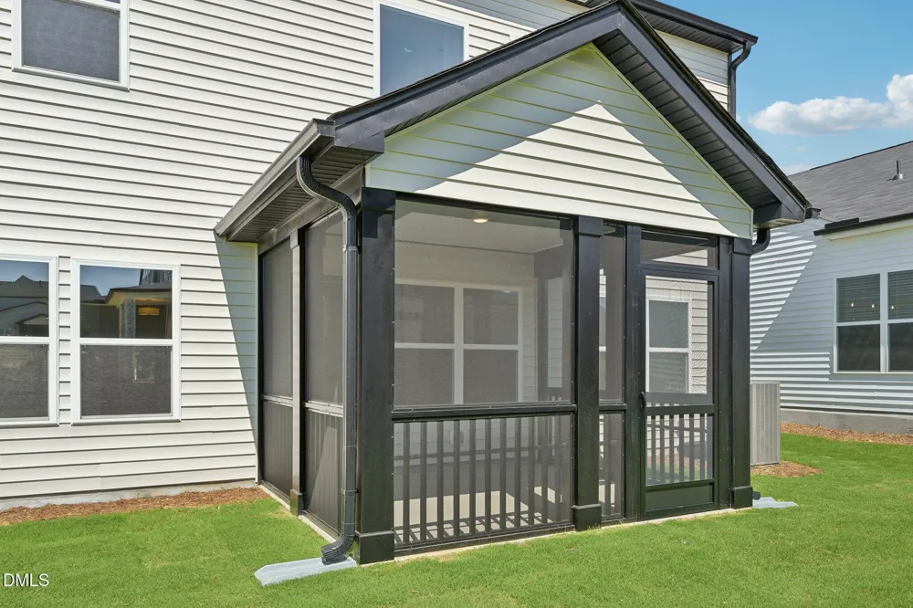 232 S Harvest Rdg Way #Homesite 293 Wilsons Mills, NC 27520