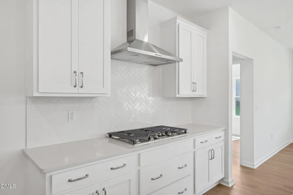 232 S Harvest Rdg Way #Homesite 293 Wilsons Mills, NC 27520