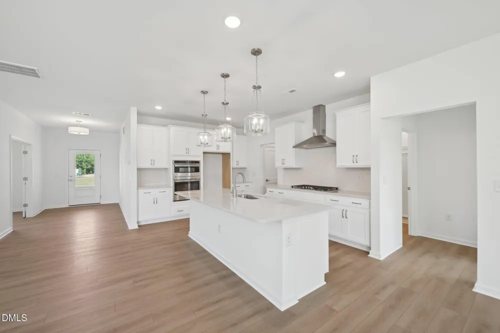 232 S Harvest Rdg Way #Homesite 293 Wilsons Mills, NC 27520