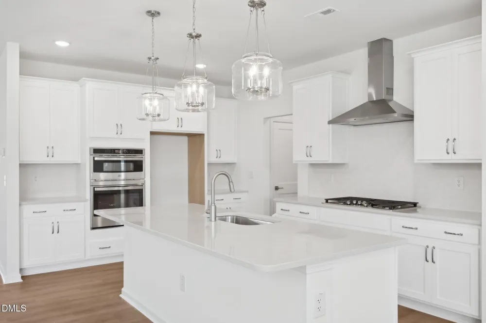 232 S Harvest Rdg Way #Homesite 293 Wilsons Mills, NC 27520