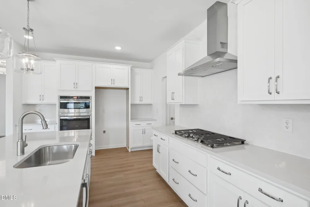 232 S Harvest Rdg Way #Homesite 293 Wilsons Mills, NC 27520