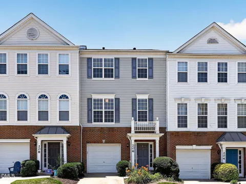 206 Great Ridge Court