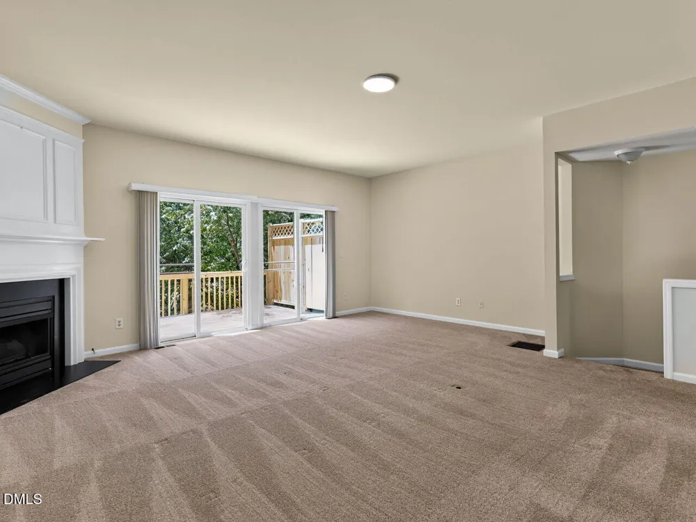 206 Great Ridge Court Morrisville, NC 27560