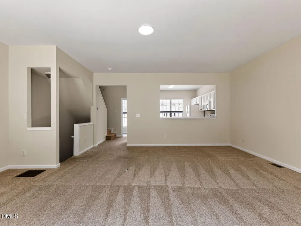 206 Great Ridge Court Morrisville, NC 27560