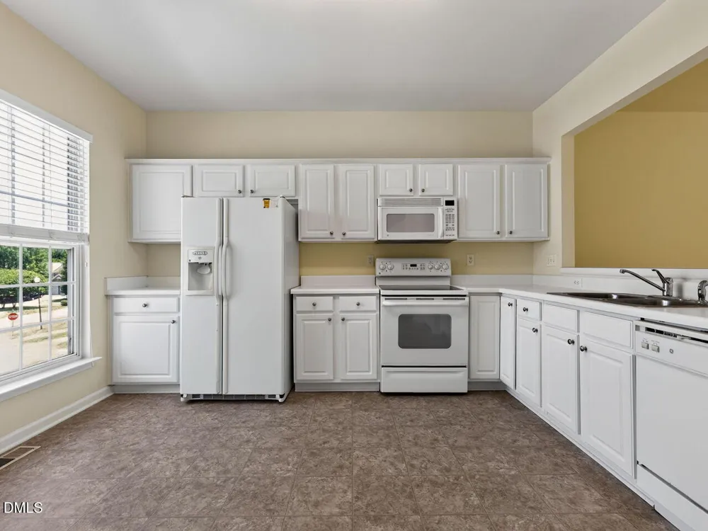 206 Great Ridge Court Morrisville, NC 27560