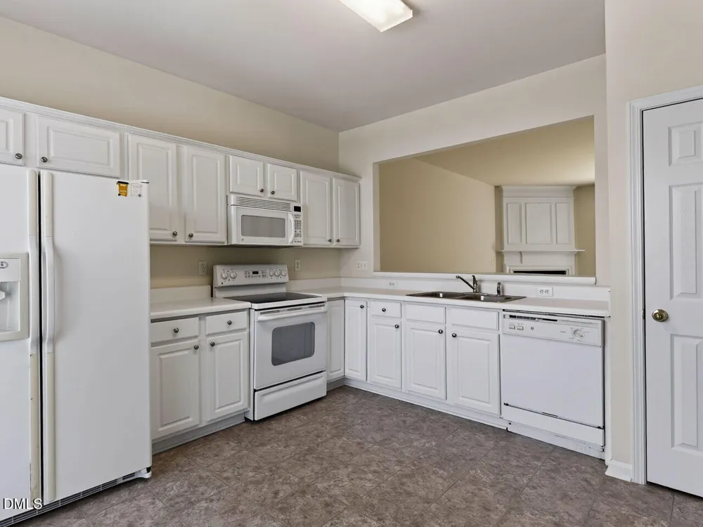 206 Great Ridge Court Morrisville, NC 27560