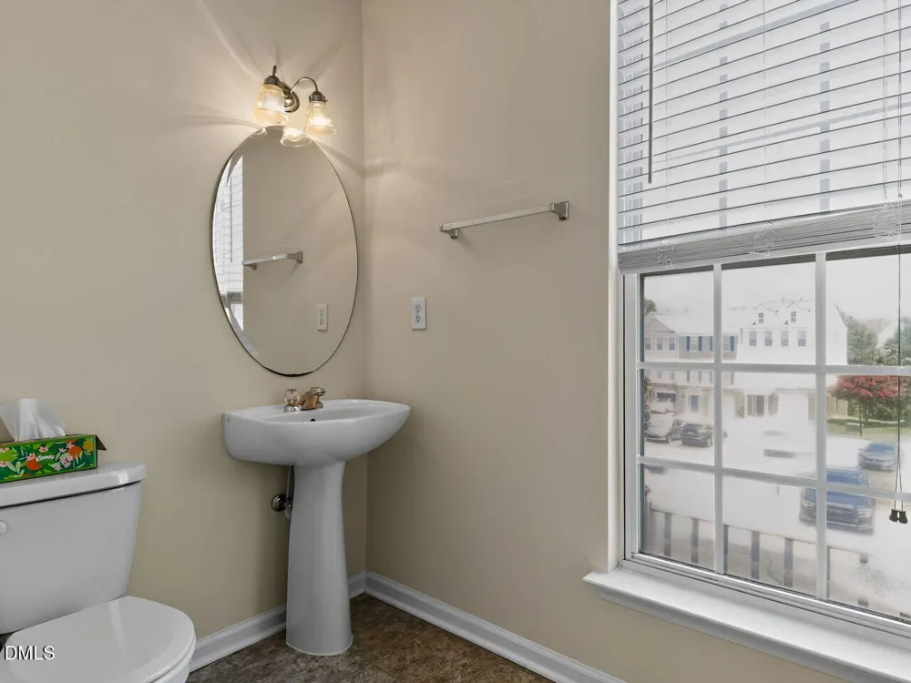 206 Great Ridge Court Morrisville, NC 27560