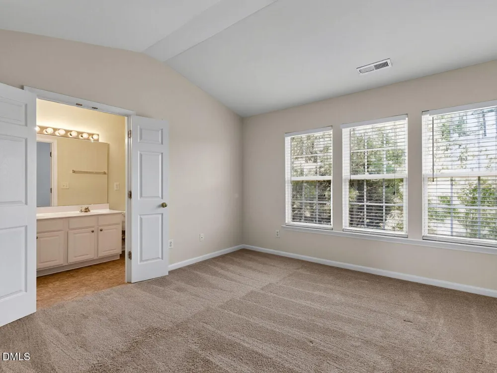 206 Great Ridge Court Morrisville, NC 27560
