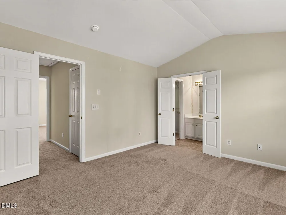 206 Great Ridge Court Morrisville, NC 27560