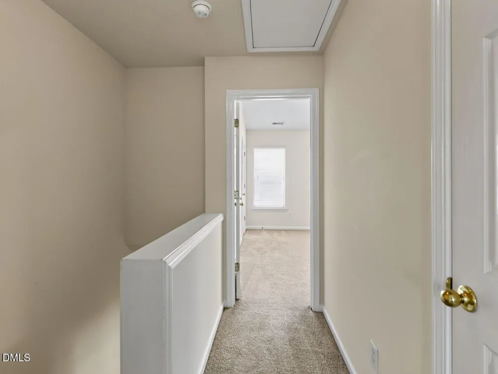 206 Great Ridge Court Morrisville, NC 27560