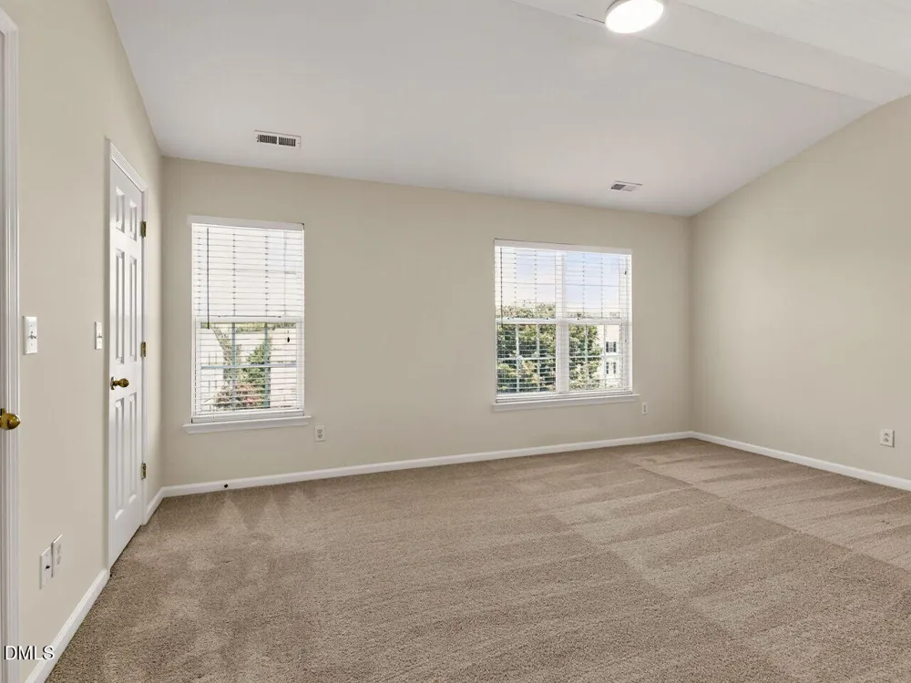 206 Great Ridge Court Morrisville, NC 27560