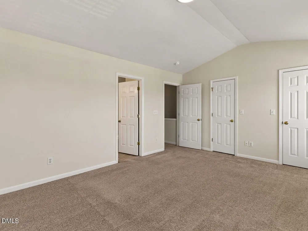 206 Great Ridge Court Morrisville, NC 27560