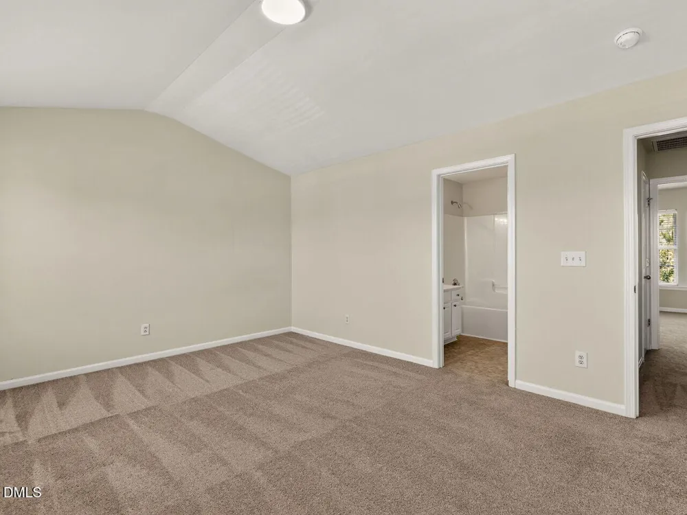 206 Great Ridge Court Morrisville, NC 27560