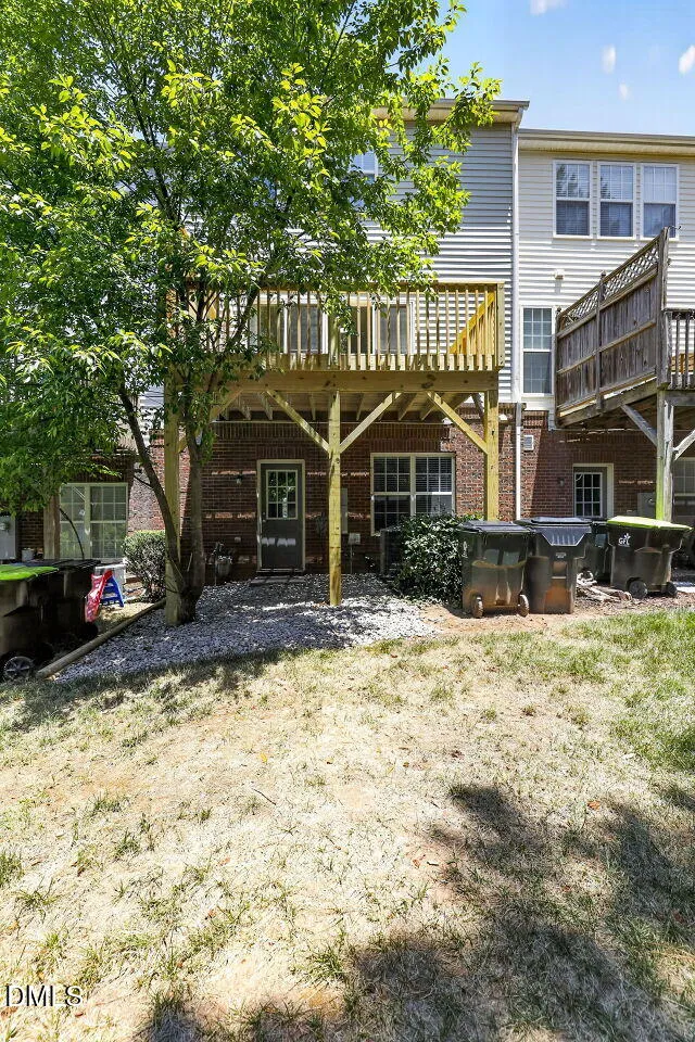 206 Great Ridge Court Morrisville, NC 27560