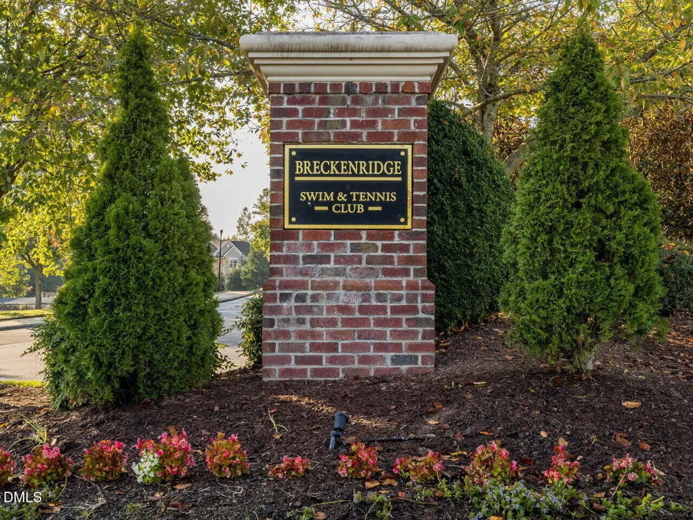 206 Great Ridge Court Morrisville, NC 27560