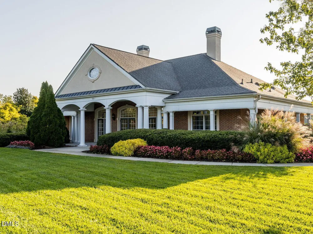206 Great Ridge Court Morrisville, NC 27560