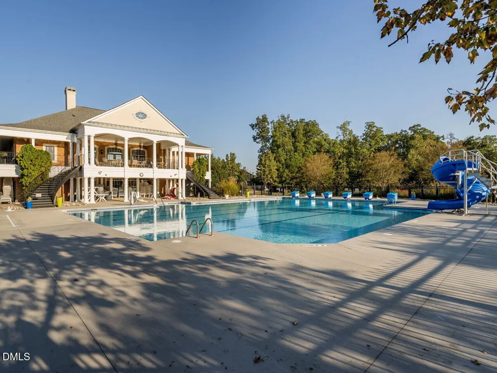206 Great Ridge Court Morrisville, NC 27560