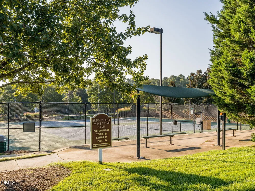 206 Great Ridge Court Morrisville, NC 27560