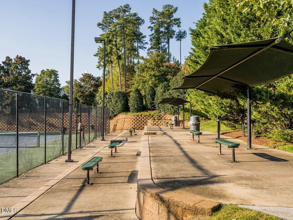 206 Great Ridge Court Morrisville, NC 27560