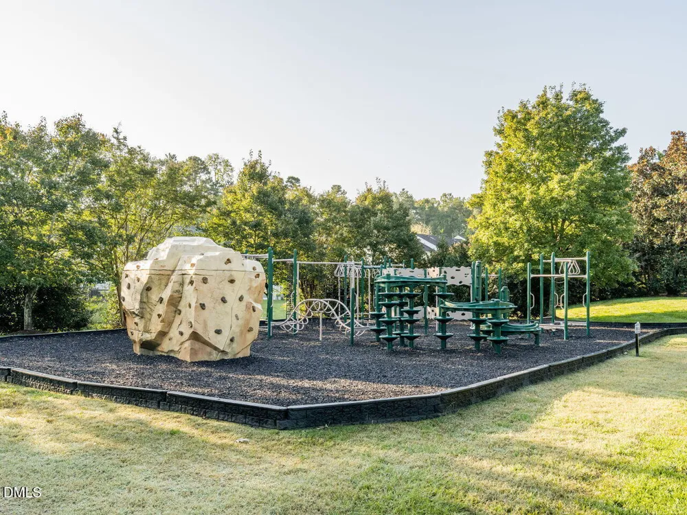 206 Great Ridge Court Morrisville, NC 27560