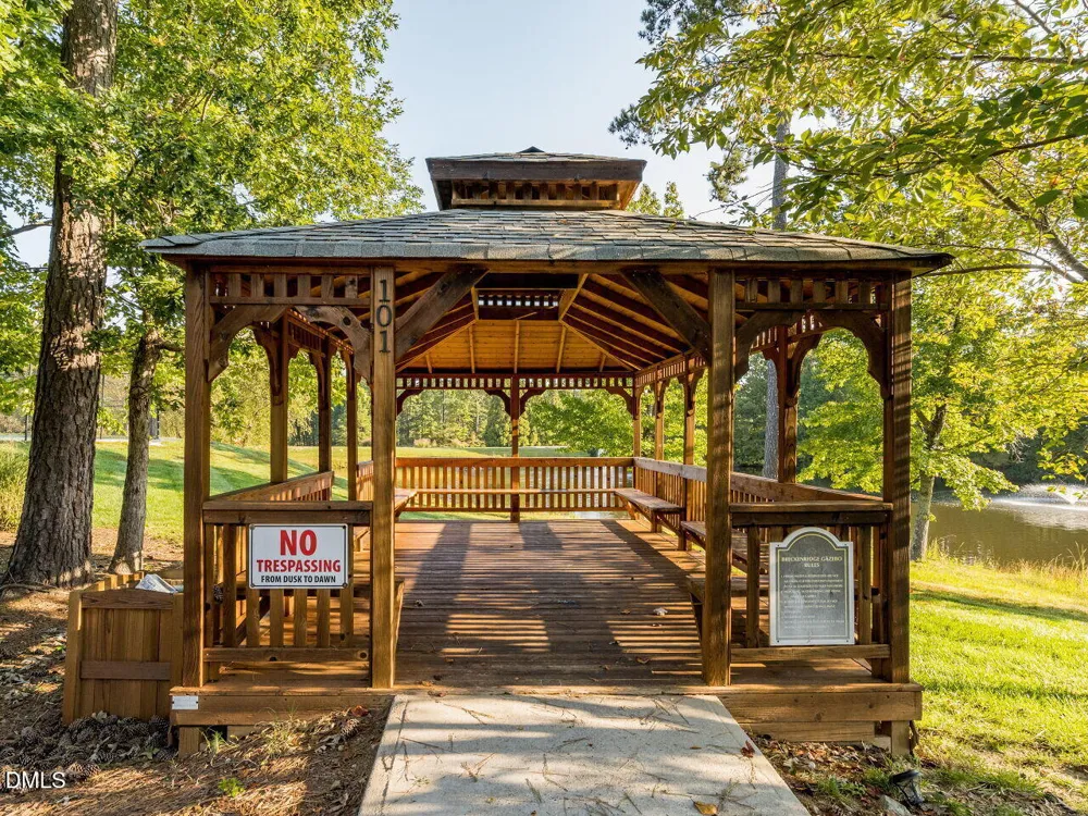 206 Great Ridge Court Morrisville, NC 27560