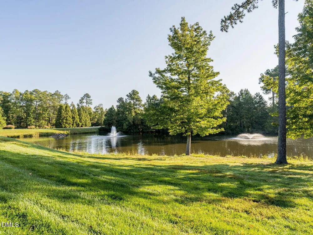 206 Great Ridge Court Morrisville, NC 27560
