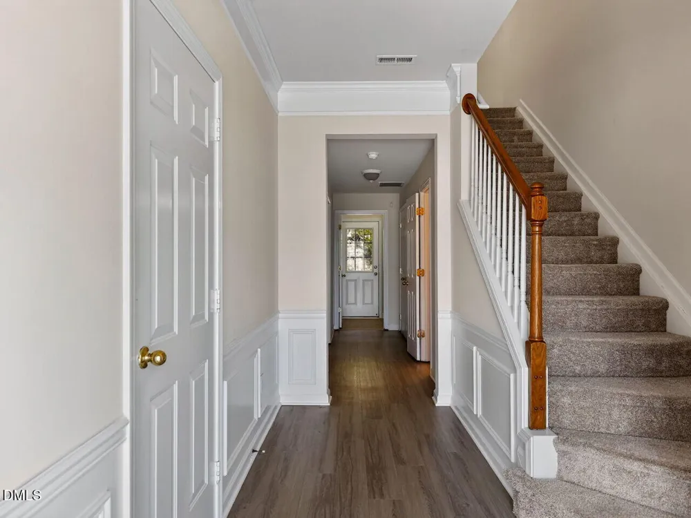 206 Great Ridge Court Morrisville, NC 27560