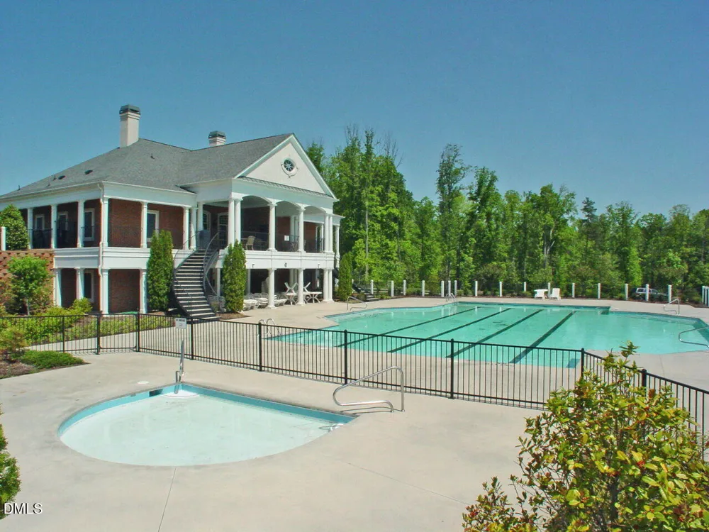 206 Great Ridge Court Morrisville, NC 27560