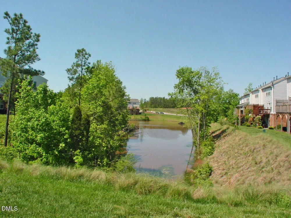 206 Great Ridge Court Morrisville, NC 27560