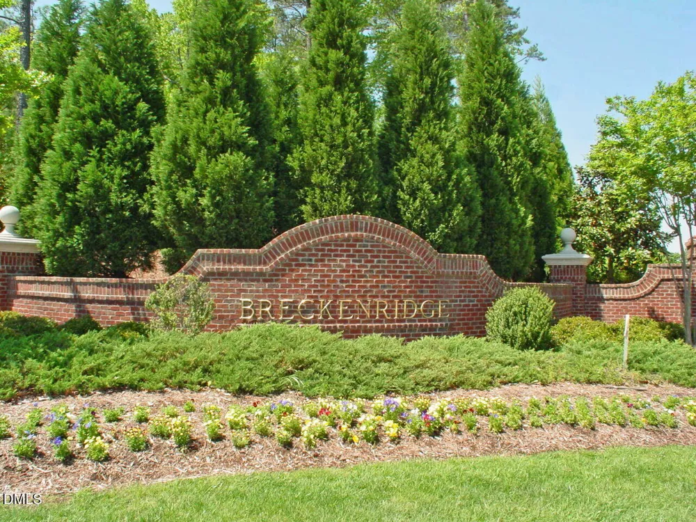 206 Great Ridge Court Morrisville, NC 27560