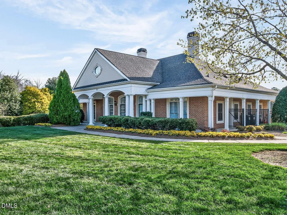 206 Great Ridge Court Morrisville, NC 27560