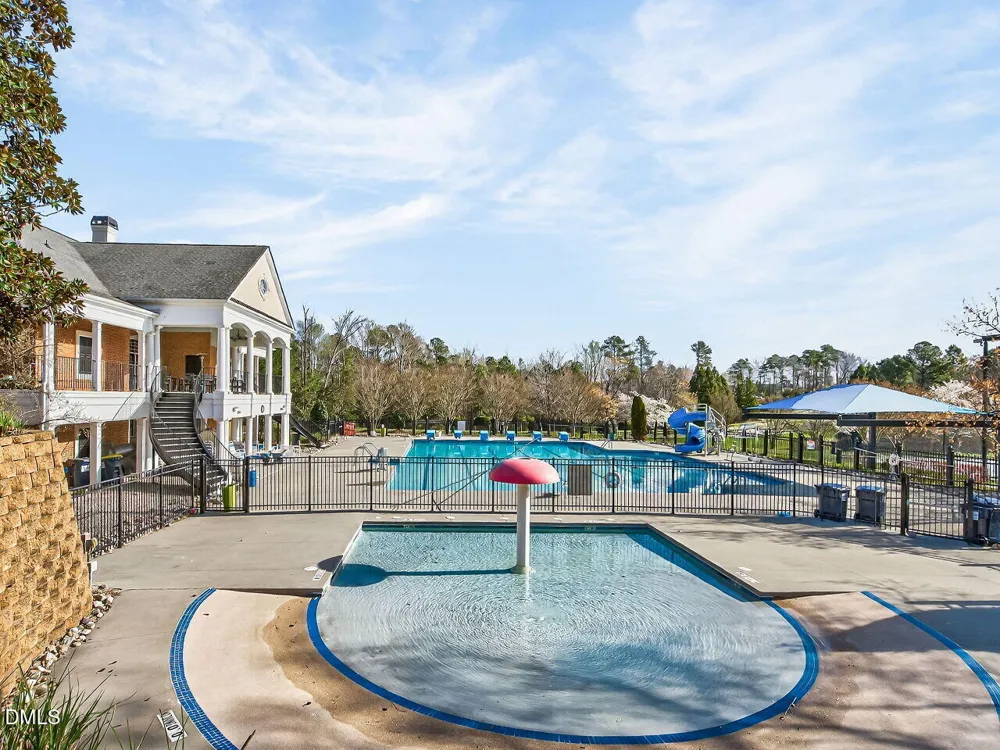 206 Great Ridge Court Morrisville, NC 27560
