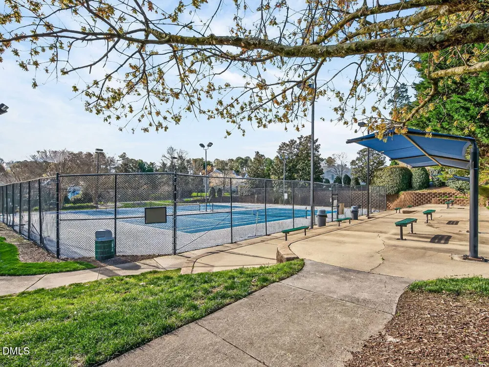 206 Great Ridge Court Morrisville, NC 27560
