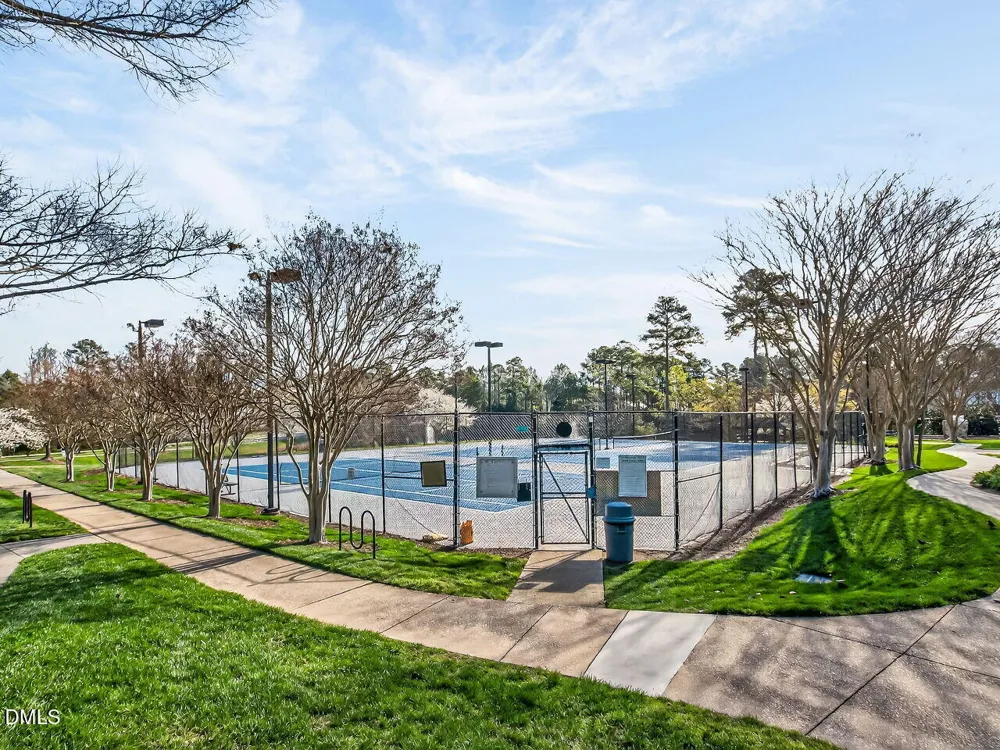 206 Great Ridge Court Morrisville, NC 27560