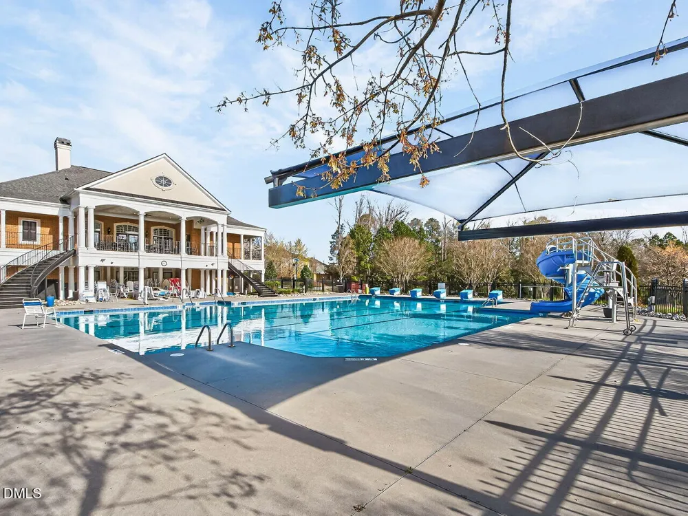 206 Great Ridge Court Morrisville, NC 27560