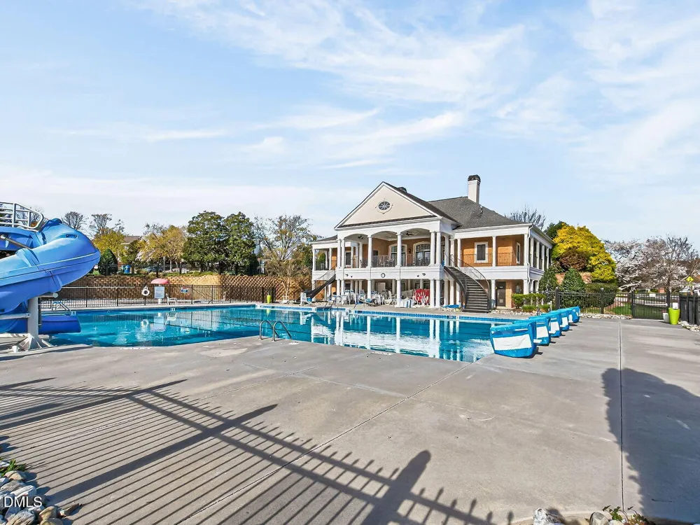 206 Great Ridge Court Morrisville, NC 27560