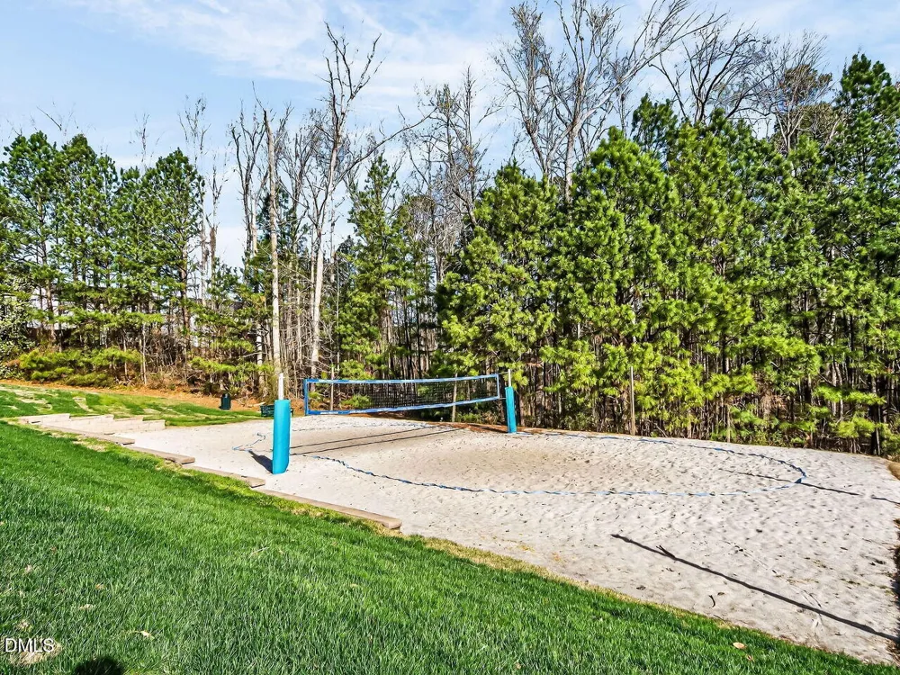 206 Great Ridge Court Morrisville, NC 27560
