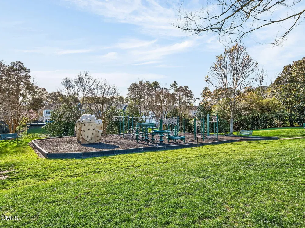 206 Great Ridge Court Morrisville, NC 27560